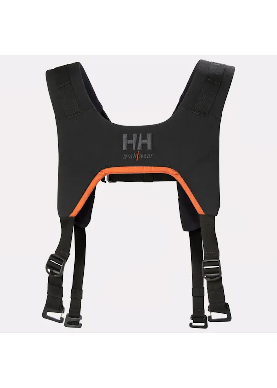 Helly Hansen Ergo Tool-Belt Suspenders — 79465