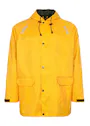 Lyngsoe Breathable Lightweight Shell Jacket with High Durability FOX6048 Waterdicht miniatuur