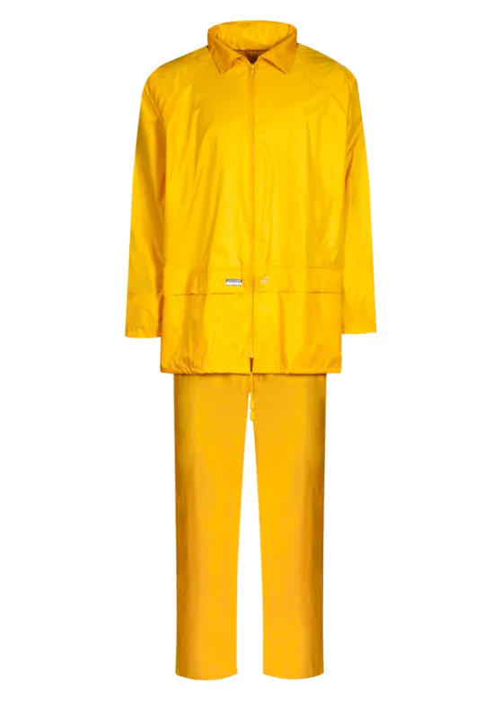 Lyngsoe LR104054 Regenset Waterdicht Winddicht