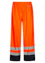 Lyngsoe LR3052 Regenhose Hi-Vis, wasserdicht, winddicht Vorschaubild