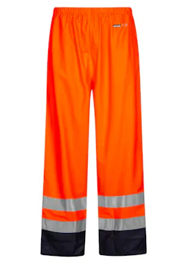 Lyngsoe LR3052 Regenhose Hi-Vis, wasserdicht, winddicht