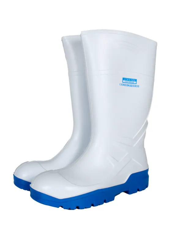 Lyngsoe LR390 S5 Werklaars