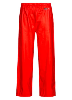 Lyngsoe Pantalon de pluie en PU qualité LR41 étanche thumbnail (vignette)
