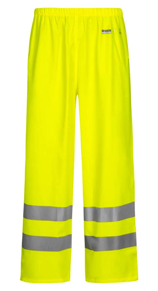 High Vis Geel