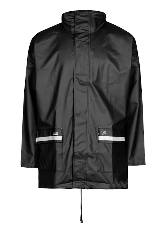 Lyngsoe Rain Jacket in PU Quality LR98
