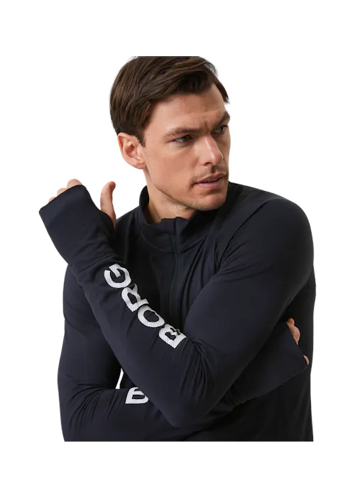 Björn Borg Half Zip Sweat