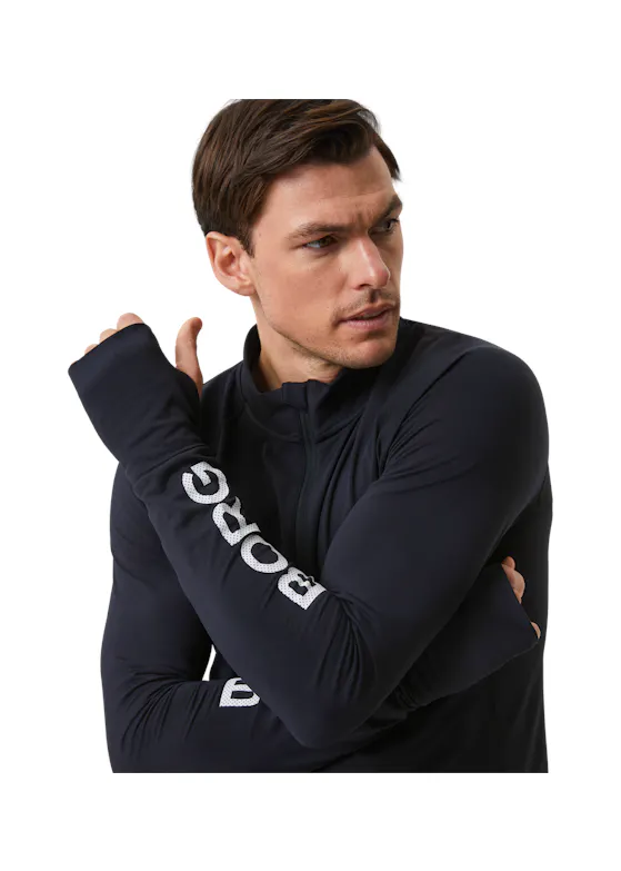Björn Borg Half Zip Sweat