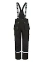 Lyngsoe 4-Way Stretch Shell Trousers in Breathable and Durable Quality 4WS-4083-Winddicht Dames Vorschaubild