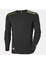 Helly Hansen Fyre Baselayer 75249 Crewneck, flammenhemmend, antistatisch Vorschaubild