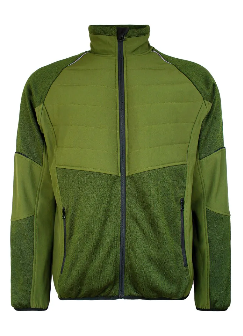 Groen