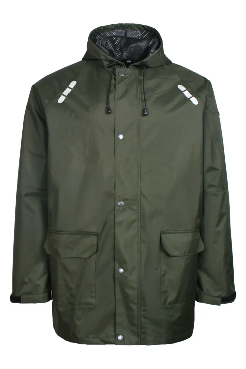Groen