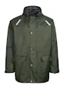 Lyngsoe Breathable Lightweight Shell Jacket with High Durability FOX6048 Waterdicht miniatuur
