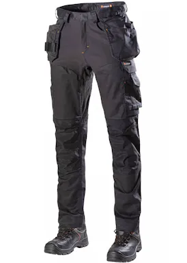 L.Brador Trouser 1090PB
