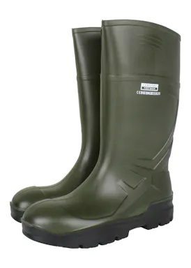 Lyngsoe LR390 S5 Werklaars