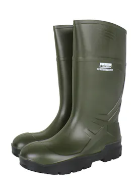 Lyngsoe LR390 S5 Werklaars