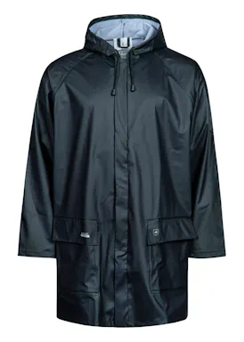 Lyngsoe Rain Jacket in PU Quality LR48 Waterdicht
