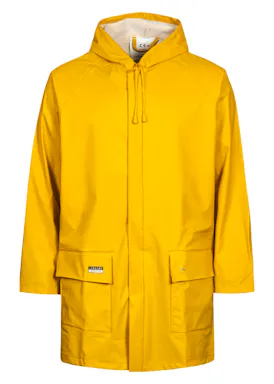 Lyngsoe Rain Jacket in PU Quality LR48 Waterdicht
