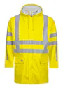 Lyngsoe Hi-Vis Winter Jacket in PU Quality LR78-RWS Vorschaubild
