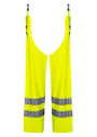 Lyngsoe Hi-Vis Leggings with Hook and Buckle in PU Quality LR8012 Vorschaubild