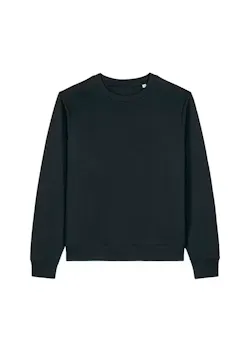 Stella Thinker STSW254 Crewneck Sweatshirt Regular Fit Dames