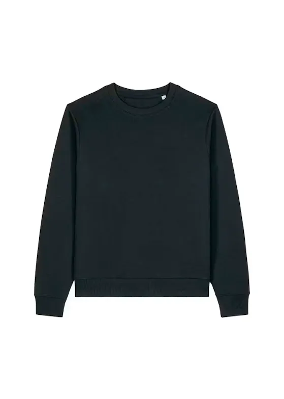 Stella Thinker STSW254 Crewneck Sweatshirt Regular – Damen-Fit