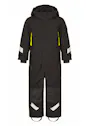 Lyngsoe Winter Coverall in Breathable and Durable Quality 4WS-4033-KID Stretch Kinderen Vorschaubild