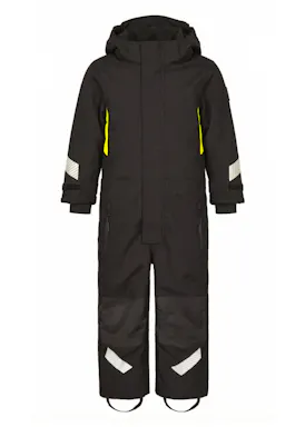 Lyngsoe Winter Coverall in Breathable and Durable Quality 4WS-4033-KID Stretch Kinderen