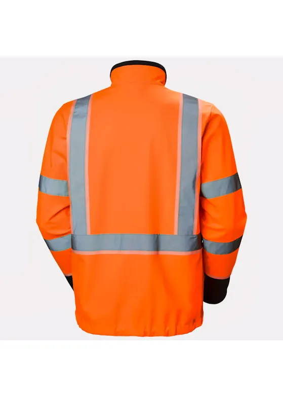 Helly Hansen UC-ME Soft Jacket 74055