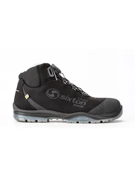 Sixton Peak Ritmo Cross Tango High BOA S3S Werkschoenen