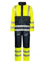 Lyngsoe LR33 Winteroverall Hi-Vis Waterdicht Winddicht miniatuur