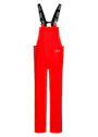 Lyngsoe Bib'n'Brace Trousers in PU Quality LR46 Waterdicht Vorschaubild