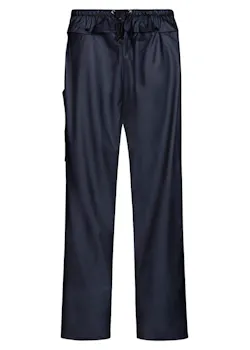 Pantalons de pluie Lyngsoe en qualité PU LR8041