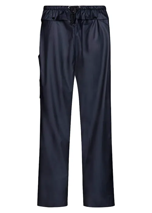Pantalons de pluie Lyngsoe en qualité PU LR8041