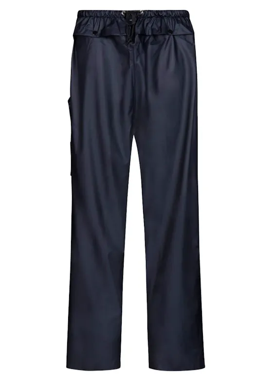 Lyngsoe Rain Trousers in PU Quality LR8041