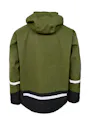 Lyngsoe 4-Way Stretch Shell Jacket in Breathable and Durable Quality 4WS-4057 Winddicht Vorschaubild