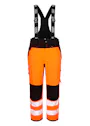 Lyngsoe 4WS-9093 Winterbroek 4-Way Stretch Hi-Vis Waterdicht Winddicht Vorschaubild