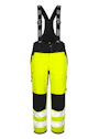 Lyngsoe 4WS-9093 Winterbroek 4-Way Stretch Hi-Vis Waterdicht Winddicht Vorschaubild