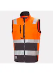 Oranje/Zwart