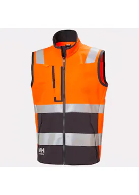 Helly Hansen Alna 4X Tech 74030 Vest Stretch Regular Fit