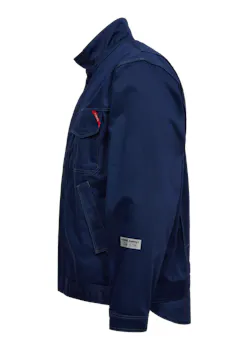 Engel Safety+ Welder's Jacket 1288-192 Brandvertragend miniatuur