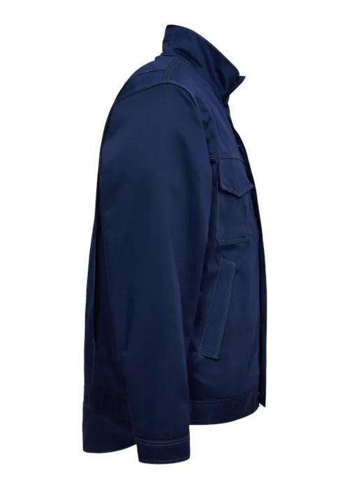 Engel Safety+ Welder's Jacket 1288-192 Brandvertragend