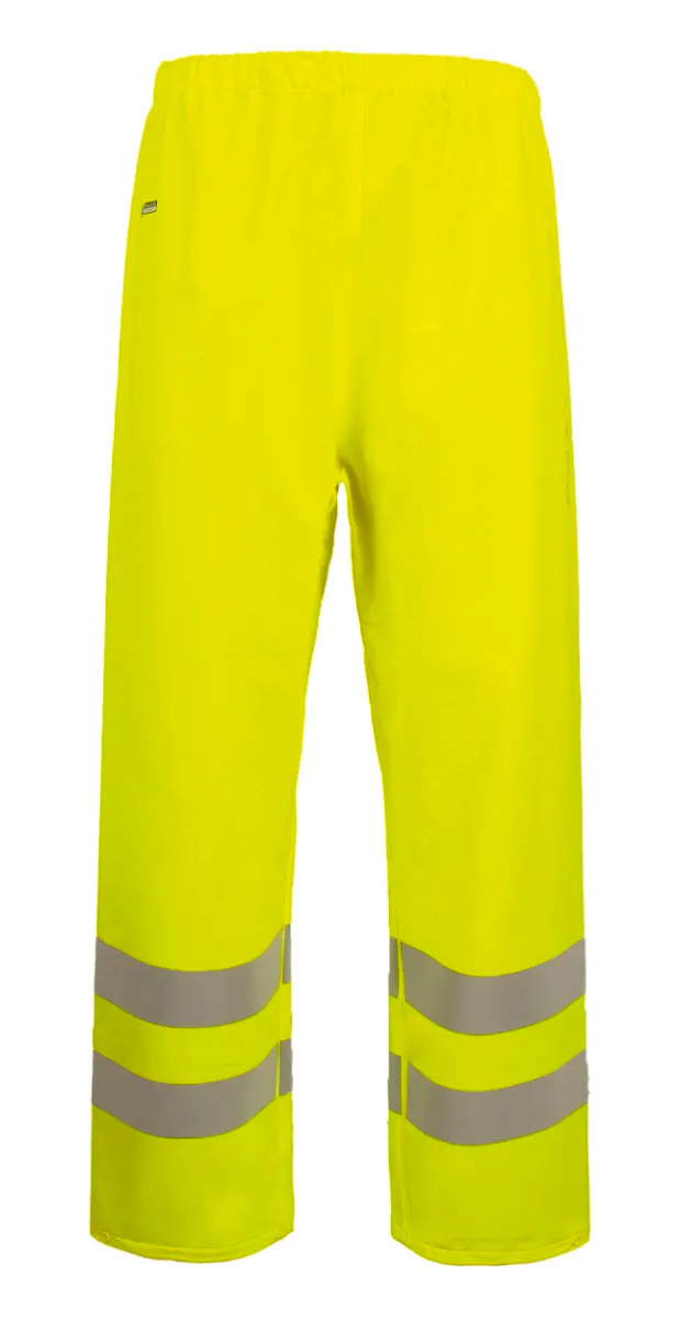 High Vis Geel