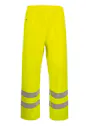 Lyngsoe FR-LR52 Regenhose Hi-Vis, flammenhemmend, für Damen Vorschaubild
