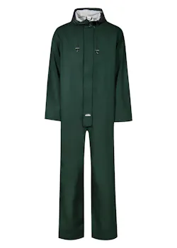 Lyngsoe Rain Coverall in PU Quality LR13 Waterdicht