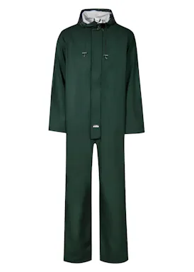 Lyngsoe Rain Coverall in PU Quality LR13 Waterdicht