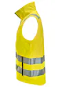 Snickers Hi-Vis Klasse 1/2 Vest 4534 miniatuur