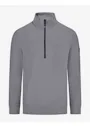 FHB Kalle 821150 Zip Sweater Regular Fit miniatuur