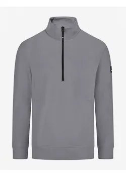 FHB Kalle 821150 Zip Sweater Regular Fit miniatuur