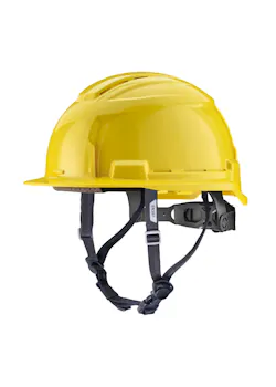Milwaukee BOLT 100 Casque de sécurité non ventilé thumbnail (vignette)