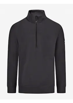 FHB Kalle 821150 Zip Sweater Regular Fit miniatuur